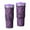 Light-purple, variant on Leopard Print 30oz Handheld Travel Tumbler with Handle – Double Wall Stainless Steel Insulated Cup, Flip Straw Lid, Leak-Proof & BPA-Free for Hot and Cold Drinks – Durable Coffee & Juice Mug Black