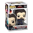 thumbnail image 1 of Funko Pop! Marvel Doctor Extraño Multiverso de Locura Sinister Strange, 1 of 2