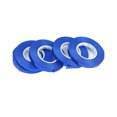 thumbnail image 2 of Bearachild 100 Piezas Globos Cuerda Cadena Artesanía Curling Ribbon 10m Suministros para fiestas Boda Cumpleaños Diseño Regalo Multicolor Verde Kits de decoración para fiestas Azul Bearachild HA063554-10B, 2 of 6