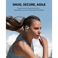 thumbnail image 3 of Auriculares abiertos Soundcore AeroFit Pro con LDAC Bluetooth 5.3, 3 of 6