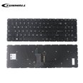 thumbnail image 1 of Reemplazo del teclado con retroiluminación SUNMALL Compatible con Tosh, 1 of 2