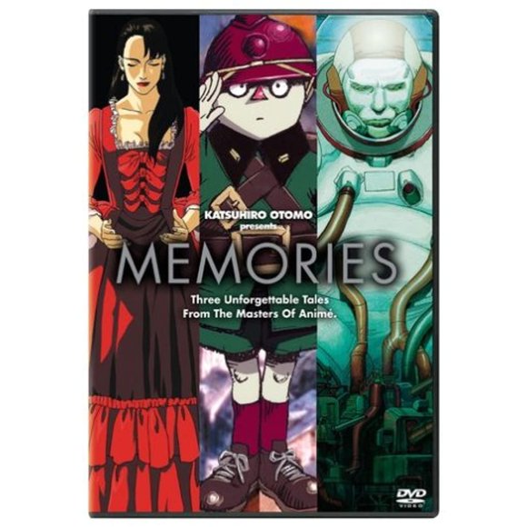 Memories (Sous-titres français)