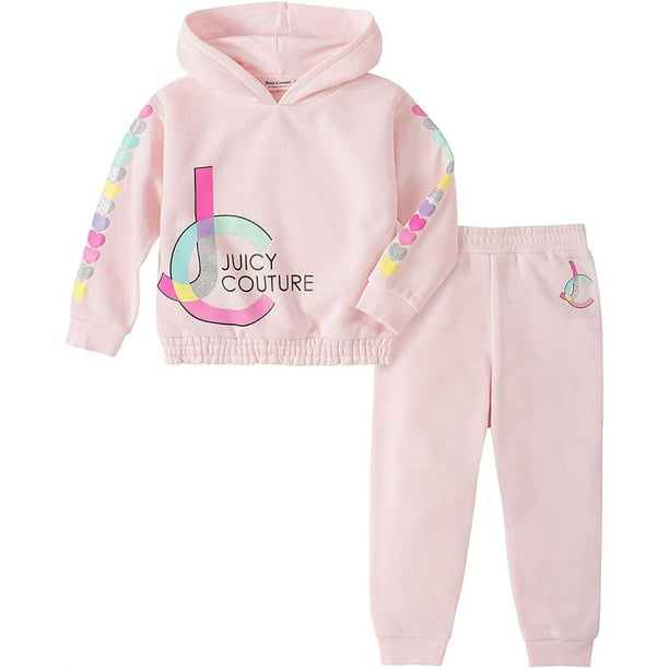 juicy couture jogger set