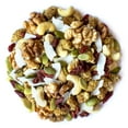 thumbnail image 2 of Organic Variety Trail Mix, 1 Pound – Non-GMO, Bulk – by Food to Live, 2 of 5