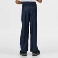 thumbnail image 4 of Regatta Great Outdoors Enfants Garçons Aventure Tech Pack-It Pantalons Imperméables, 4 of 7