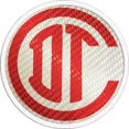thumbnail image 2 of Sudadera Cierre Toluca Fc Diablos Rojos (no Oficial) Mod. 01, 2 of 3