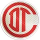 thumbnail image 2 of Sudadera Cierre Toluca Fc Diablos Rojos (no Oficial) Mod. 01, 2 of 3