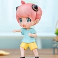 thumbnail image 4 of POP MART Spy X Family Anya Series Blind Box Toys, figuras lindas, caja misteriosa, modelo Kawaii, bolsa sorpresa para niñas, regalo de cumpleaños, 4 of 5