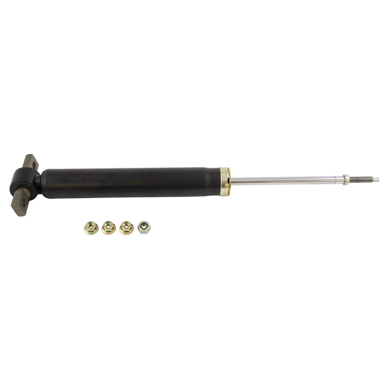 Monroe Shock Absorbers Complete Set Of 4 For Ford F-150 4x4 (1990-1996) - Gas Shocks, Direct Fit 3 thumbnail image