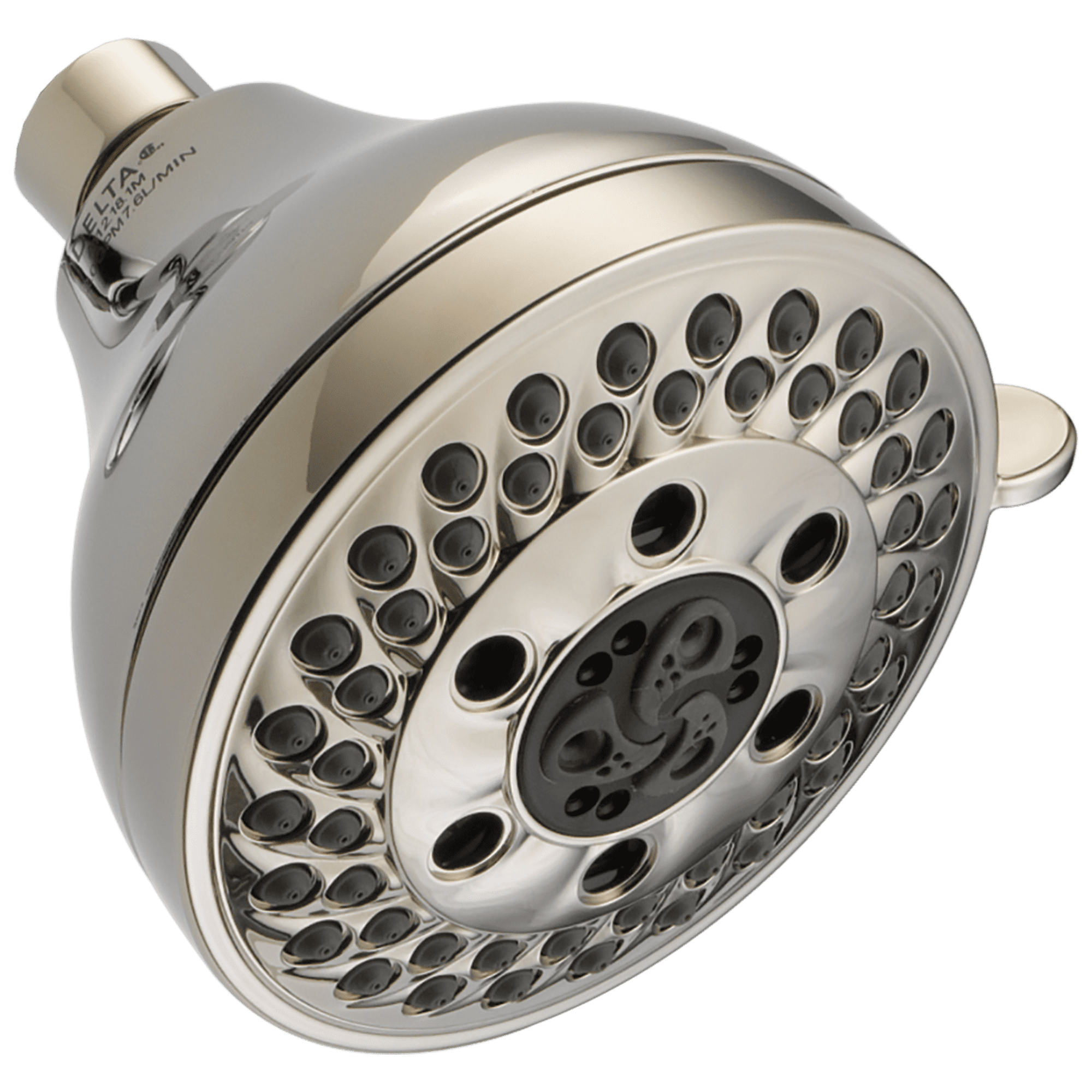 Delta Universal Showering Components H2okinetic® 5 Setting Shower Head