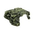 thumbnail image 2 of Turtle Basking Hideout Cave Realistic Resin Rock Reptile Shelter Ornament Aquarium Decor For Turtles Lizards Amphibians Terrarium Tank, 2 of 5