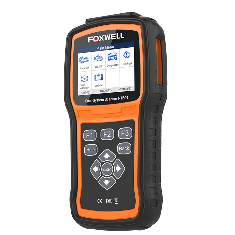 foxwell car scanner nt604 foxwell car scanner nt604