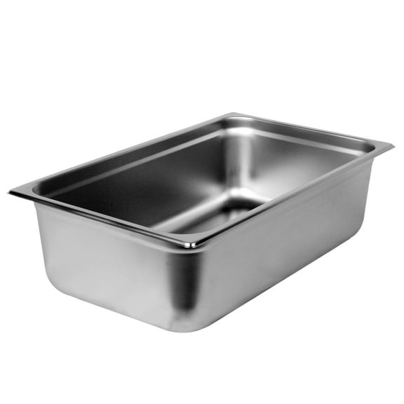 Excellante full size X 6" PAN 25 gauge , comes in each