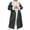 Black jacket for women, variant on clear 50% off wycnly Winter Womens Trench Jacket Faux Leather Jacket for Women Winter Warm Thickened Cozy Fleece Lined Long Coat Solid Fashion Lapel Button Plush Overcoat with Pocket Up to 65% off