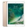 thumbnail image 1 of Restored Apple iPad Air 2 Gold 64GB Wi-Fi Only Tablet (Refurbished), 1 of 5