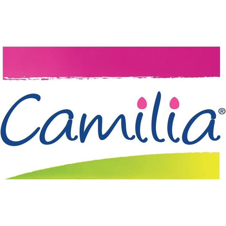 Camilia drops walmart 2025