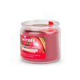 thumbnail image 3 of Vela Aromática Scents for Everyday Pastel de Manzana 240 g, 3 of 4