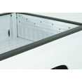 thumbnail image 4 of Westin Wade Truck Bed Side Rail Protector Fits select: 2011 ,2013 CHEVROLET SILVERADO K1500 LT, 4 of 7