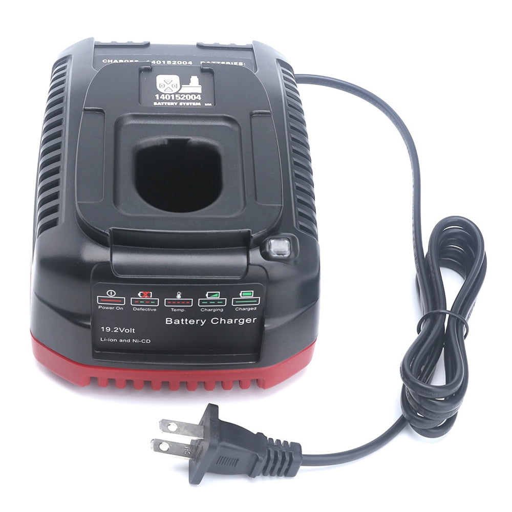 19.2 Volt C3 Battery Charger Replacement for Craftsman 19.2 Volt
