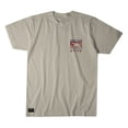 thumbnail image 2 of Howitzer Style Men's T-shirt Bird Dog, 2 of 7