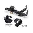 thumbnail image 4 of Hweilai 4 microphone drum stands, drum edge microphone clips, 4 of 5