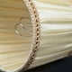 thumbnail image 5 of Inteprter Pantalla de tela de amplia aplicación para varios estilos de iluminación cubierta de lámpara duradera elegante Decoración del hogar, 5 of 6
