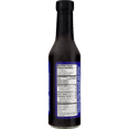 The Wizard's Organic Gluten Free Vegan Worcestershire Sauce