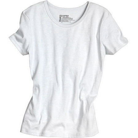 Hanes - Women's Crewneck Sleep Tee