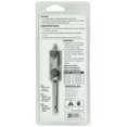 thumbnail image 3 of Greenlee Embout de Bois de Tarière 60A-3/4, 3/4 Pouces, 3 of 5