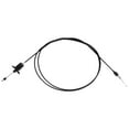 thumbnail image 1 of OEM Throttle Cable 7081709 Replace Aluminium Alloy Fit for Polaris RZR 800/RZR800 S, 1 of 7