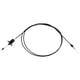 thumbnail image 2 of Cable De Acelerador OEM Para Motocicleta 7081709, Reemplazo De Aleación De Aluminio Apto Para RZR 800/RZR800 S, 2 of 7