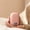 Pink PK, variant on Latrodar New Hand Warmer UFO Night Light Usb Secure Baby New Hand Warmer Pink 4.8x2.4 Inch Home Tools