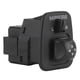 thumbnail image 3 of Botón de control del interruptor del espejo retrovisor, interruptor de control del espejo eléctrico OE: F65Z-17B676-AB apto para Ford F150 1997-2004 Ecomeon no, 3 of 5