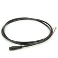 thumbnail image 1 of Cable de señal de 6 núcleos para bicicleta, accesorio de modificación de batería de litio, macho de 6 núcleos., 1 of 8