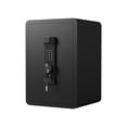 thumbnail image 3 of Sesslife 3.0 Cubic Feet Large Safe Box with Fireproof Waterproof Bag, Electronic Digital Keypad Lock, Inner Cabinet & Adjustable Shelf, Wall & Floor Mount Security Safe for Home Office Hotel, 3 of 9