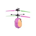 thumbnail image 3 of Disney Pixar Toy Story Buzz Lightyear Flying IR UFO Motion Sensing Helicopter, 3 of 6
