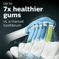 thumbnail image 3 of Philips Sonicare DiamondClean Smart 9350 Pink, Rechargeable electric power toothbrush, HX9902, 3 of 7