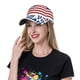thumbnail image 5 of Fotbe Thank You Veterans Gorro Clásico de Béisbol, Gorra Ajustable con Broche Snapback, Gorro de Exterior de Algodón Suave, 5 of 6