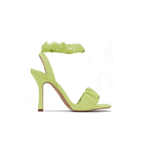 

CAPE ROBBIN OPALE Heels