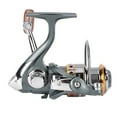 thumbnail image 1 of Carrete de Pesca ANGGREK Giratorio Ligero Para Exteriores, 1 of 8