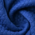 thumbnail image 6 of Lmnyox Zip Up Jacket for Women Lightweight Solid Texture Fashion Jacket Fall Winter Casual Trendy Coat with Pocket, 6 of 8