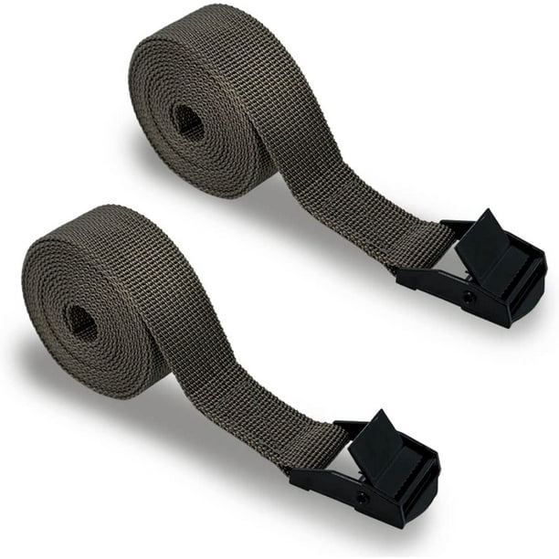 Upperosey Trail Camera Straps, Game Cam Mounting Strap with Long