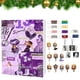 thumbnail image 1 of Calendario Adviento Navidad Taylor 2D Acrílico Del, 1 of 9