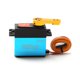 thumbnail image 2 of Esc 2 uds Servo Digital 25kg alto Torque 180 ° Servo de engranaje de acero inoxidable para coche de Control remoto 1/8 1/10 con brazo Servo 25T Abanopi Esc, 2 of 7