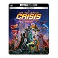 thumbnail image 1 of Justice League: Crisis On Infinite Earths Part Two [UHD], 1 of 3