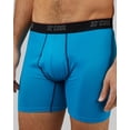 thumbnail image 3 of Boxer Brief 32 Degrees Cool Active para hombre, paquete de 4 unidades, talla XL, 3 of 5