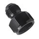 thumbnail image 4 of Adaptador Reductor De Abocardado Hembra A Macho Accesorio De Tubo De Reparación De Línea De Combustible Y Aceite De Repuesto 8AN F A 10AN M, 4 of 9