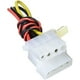 Scythe su1225fd12 m-rhp PC Housing Fan Fan, Cooler & Radiator