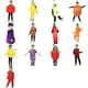 thumbnail image 2 of Modelado de frutas para niños Verduras Ropa para niños Disfraz de Halloween Cosplay Tomate Limón Fiesta de Navidad para niños, 2 of 4