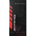 thumbnail image 2 of Perfume Mercedes-Benz AMG Black Thrill Eau de Parfum 100 ml, 2 of 4